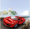 LEGO Speed Champions 76895 Ferrari F8 Tributo
