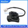 Car Rear View Camera Reverse Parking Assist Backup Camera 39530-T2A-A31 39530-T2A-U110-M2 for Honda Accord 2014-2017 2.4L 3.5L