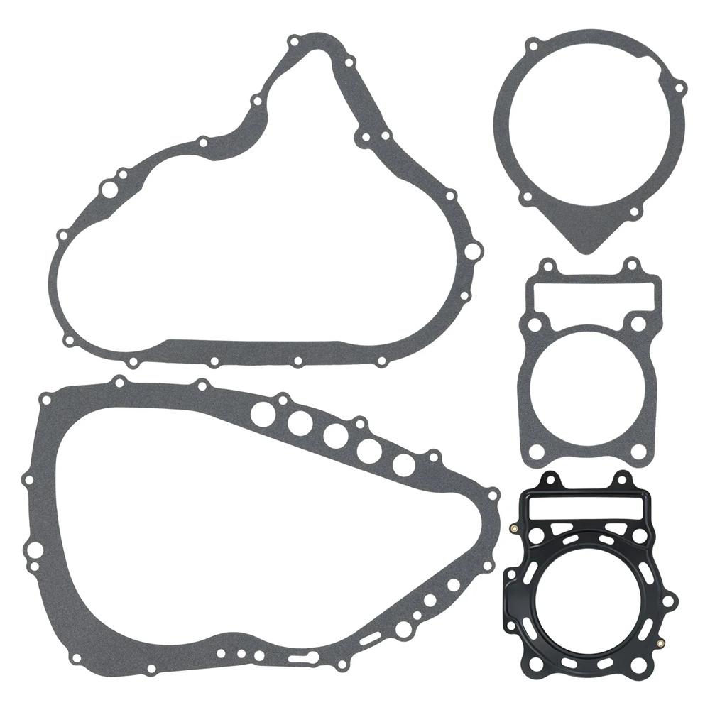 Complete Full Engine Gasket Set For Arctic Cat 500 4x4 OR3620 1998-2009