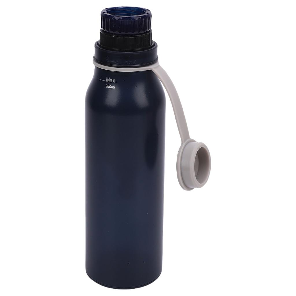 Электрическое портативное биде 280 мл 3 режима Заряжаемое от Type-C Портативный ручной распылитель для биде для