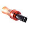 1PC Hunting Whistle Crow Call Hunting Tools Decoy Crow Animal Simulate Sound Whistle Outdoor Hunting Bait Whistle