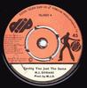 7-дюймовая пластинка MIKE DORANE Loving You Just The Same DL5022 Dip 1974 UK Регги Ска Даб Б/у