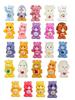 Set of figures Masha and Bear anime figures toys for children 10pcs