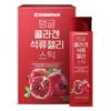 Chamndle_htfarm Hwangto Farm Tangy Collagen Pomegranate Jelly Stick 15p, 300g (2 Options)