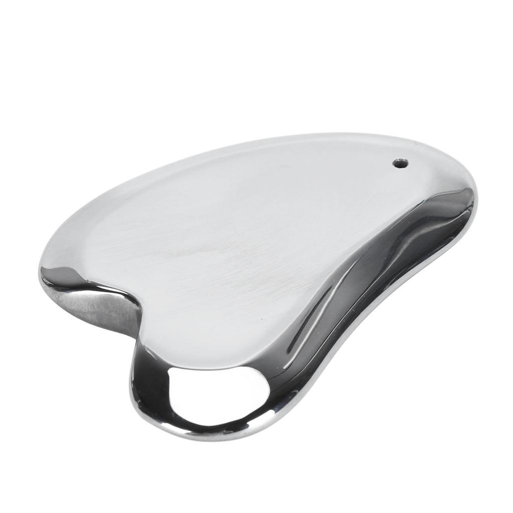 Терагерцовый камень Гуаша Скребок Инструмент Лимфодренажный Массажер Энергия для лица Красота Инструменты для