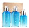 THE SKIN HOUSE Трехступенчатый набор Marine Active (Тонер + Эмульсия + Сыворотка) – Полный набор для увлажнения и восстановления кожи