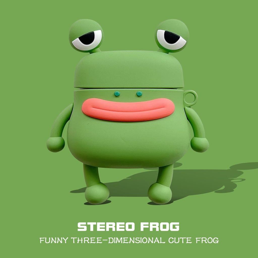 Case For Xiaomi Buds 3 Cartoon Silicone Earphone Shell For Xiaomi Buds3 Wireless Earbuds Protect Case Cover