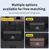 Maybach S Class GLS480 GLS600 S400 S450 S480 S500 S560 S580 S600 S650 S680 Car Trunk Storage Box Foldable Stowing Tidying Bag