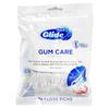 Glide, Gum Care, Disposable Dental Floss, 30 Pieces