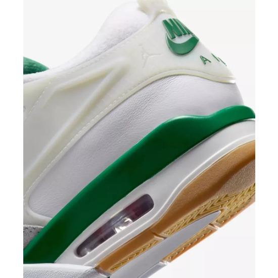 Air Jordan 4 RM Сосново-зеленый FQ7939-103