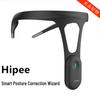Умный корректор осанки Hipee для всех возрастов - Невидимая поддержка спины для студентов, взрослых и офисных работников