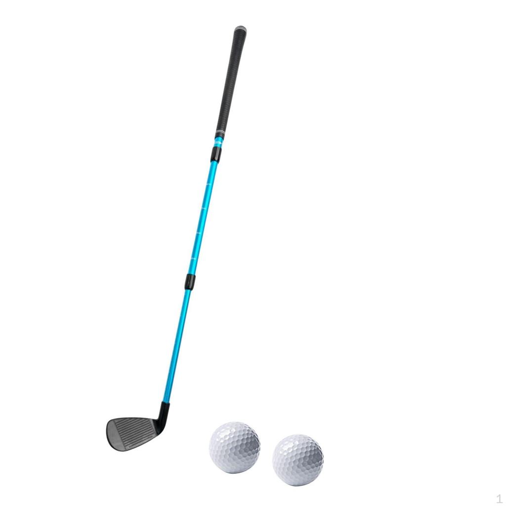 Гольф Chipper Club Wedge Регулируемый легкий подарочный аксессуар Chipping