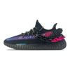 adidas Оригинальные Yeezy Boost 350 V2 Скользкие Легкие Нескользящие Легкие Низкие Повседневные Кроссовки Унисекс HQ4540(Команда188-)