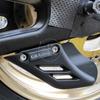 For Kawasaki Ninja ZX-10R 2011-2015 2016 2017 2018 2019 2020 2021 2022 2023 2024 2025 Motorcycle Accessories Engine Protection