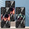 Чехол для Samsung Galaxy S25 S24 Ultra S20 FE S21 S22 S9 S10 S23 Plus Note 10 20 8 9 S8 Чехол для телефона OneS P-ieceS Аниме