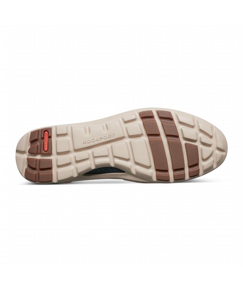 Женские мокасины Rockport True Walk Zero 2 Twz Ii Slipon (Cj3455)