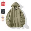 Men's Heavyweight Fleece Lined Hoodie
