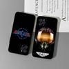 Top Gun Maverick Phone Case For IPhone 16 17 Air 15 14 13 12 11 Pro Max 16E Plus Fundas