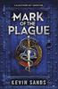 Книга Mark of the Plague (A Blackthorn Key Adventure)