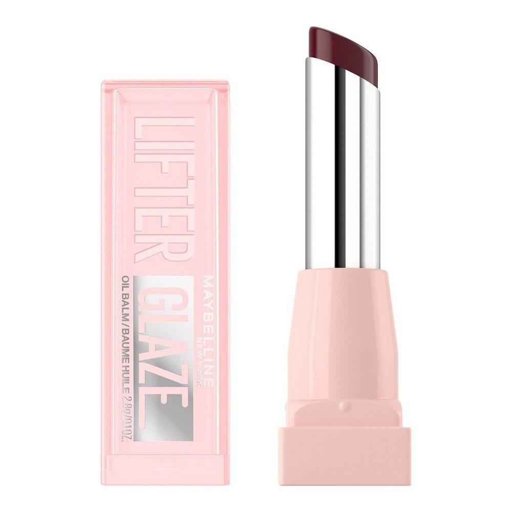 Масло-бальзам для губ Maybelline Lifter Glaze Oil 010 Espresso Kiss 2,8 г