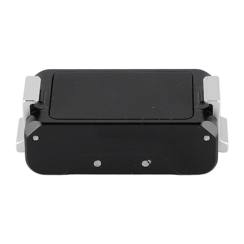 Магнитное быстросъемное крепление из алюминиевого сплава с ЧПУ, интегрированное формовочное магнитное крепление-когтистый зажим для Osmo