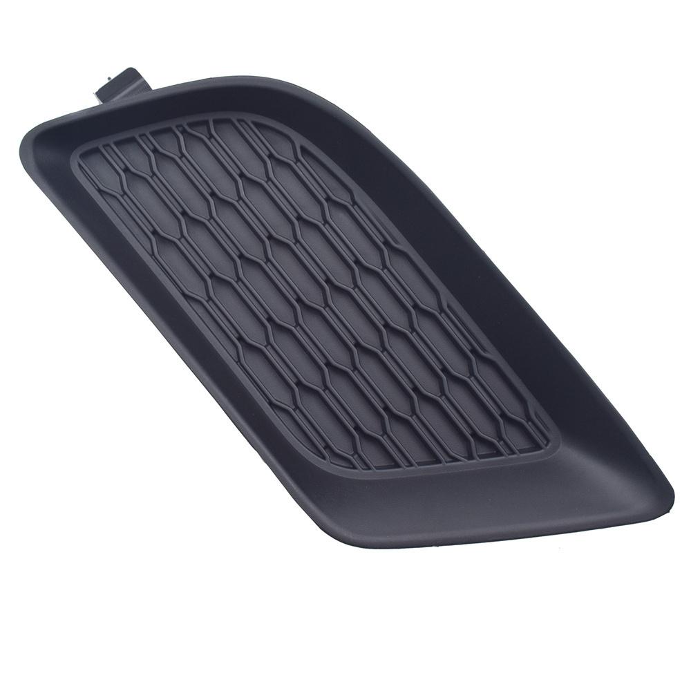 Противотуманная фара, черная крышка, сторона пассажира, правая передняя, для dodge charger 2011-2014, новая