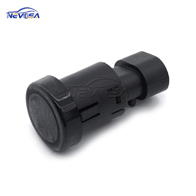 Кнопка переключателя открывания задней двери автомобиля Chevrolet - Совместима с 15798062, 22863048.