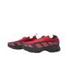 Nike Кроссовки женские Air Sunder Max GORE-TEX Hyper Crimson красные, темно-дымчато-серые, огненно-красные FZ4238-800