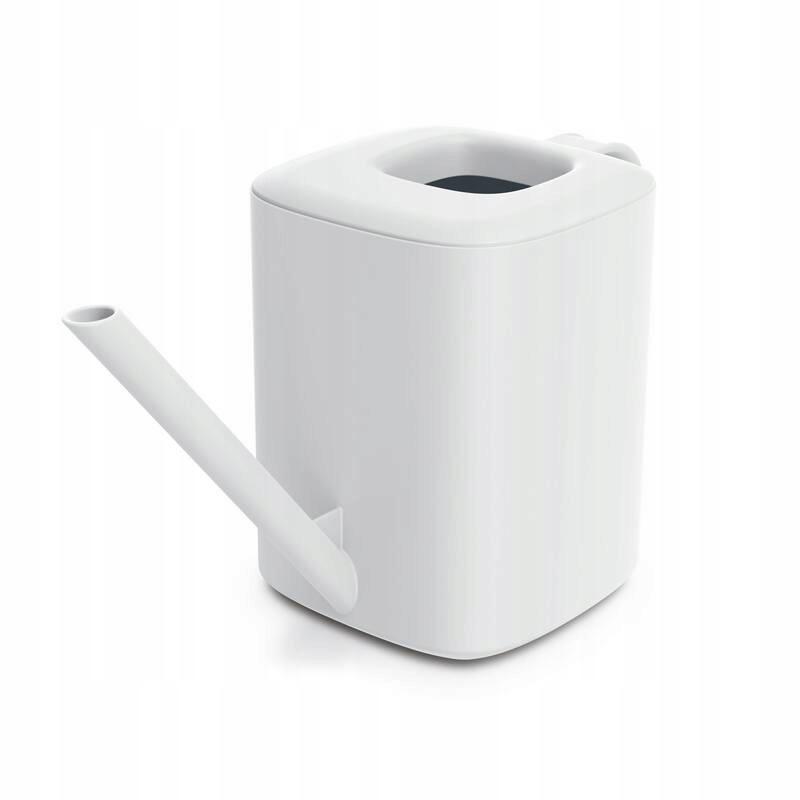 Plastic Watering Can for Flowers, Universal Tubi