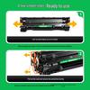 Совместимый HP 79A (CF279A) Черный картридж с тонером