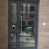 Realand X303 Уличный водонепроницаемый комплект системы контроля доступа по RFID с китайской вилкой (адаптер в комплекте)