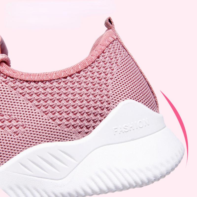 2024 Новая модная женская обувь, белая повседневная спортивная обувь