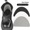 Самоклеящаяся заплатка на пятку для ботинок Dr. Martens и спортивной обуви - Стикер для ремонта обуви против износа