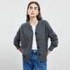 Women's 100% Cashmere Thickened Cardigan Sweater