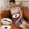 Hozheng Smart Multifunction Heated Waist and Abdomen Massager