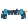 RF Amplifier Board Transceiver Circuit Radio Frequency Walkie Talkie PCB Module for U V Analog