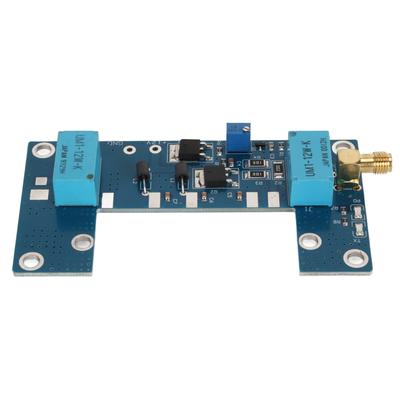 Плата усилителя RF, схема приемопередатчика, радиочастотный модуль Walkie Talkie PCB для аналогового УФ-излучения