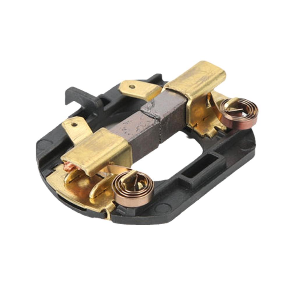 Новый держатель щеток N109433 N384037 N187232 для DEWALT DCH253 DCH243 DCH254 DCD780C2 DCD735 DCD785 M9K5