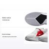 Sonic Fly PS Summit White University Red Детские кроссовки Чистый платиновый FZ0016-101