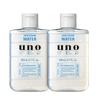 Сыворотка для лица Uno Skin Serum WAter A 200 мл X 2