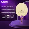 Основание для настольного тенниса LOKI K7 из чистого дерева
