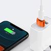 Аудиоконвертер USB C Female на USB Male OTG Адаптер Разъем для Телефона Ноутбука