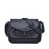 Brand High Quality Leather Handbags Crossbody Woman Messenger Bags