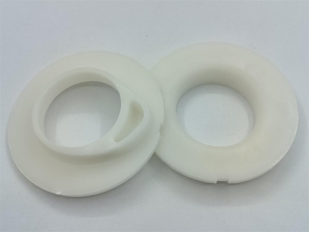 Нижние изоляторы пружин передней подвески для Ford F150 F250 F350 F450 F550