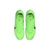 Nike Zoom Mercurial Superfly 9 Elite FG Dream Speed ​​— Мужские кроссовки Green Strike Stadium — Зеленый Черный FJ7186-300
