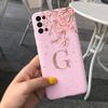 Чехол для Tecno Pova 2 LE7 LE7n Милая Корона Буквы Задняя Крышка Мягкий Силиконовый Чехол для Телефона Для Tecno Pova 2 Pova2 Coque Бампер Fundas