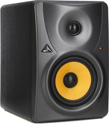 Behringer Behringer Активный мониторный динамик B1030A TRUTH 5-дюймовый 2-полосный (1 кусок)
