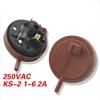 Датчик уровня воды AC250V для стиральной машины Sanyo KS2 с фронтальной загрузкой