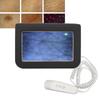Wireless 50X 200X HD Skin Hair Scalp Detector Analyzer Microscope Skin Care Tool