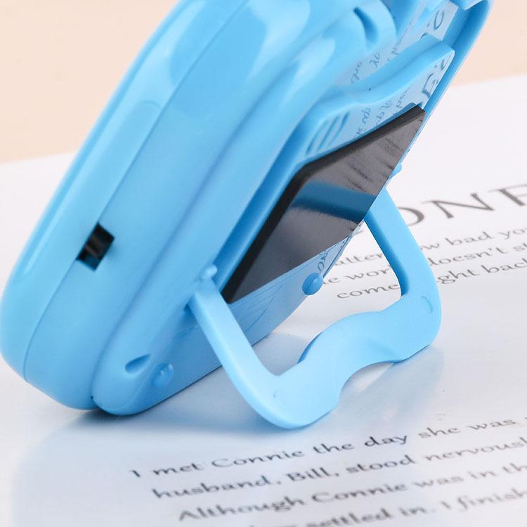 Student Problem-Solving Timer: Cute Learning & Kitchen Timer